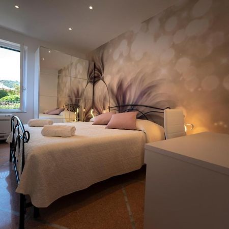 Il Maestrale Hotel Santa Margherita Ligure Buitenkant foto