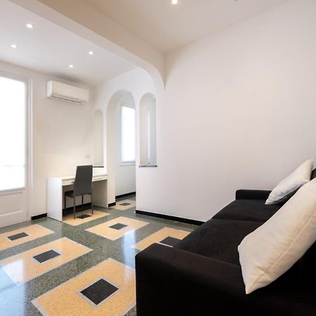Il Maestrale Hotel Santa Margherita Ligure Buitenkant foto
