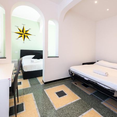 Il Maestrale Hotel Santa Margherita Ligure Buitenkant foto