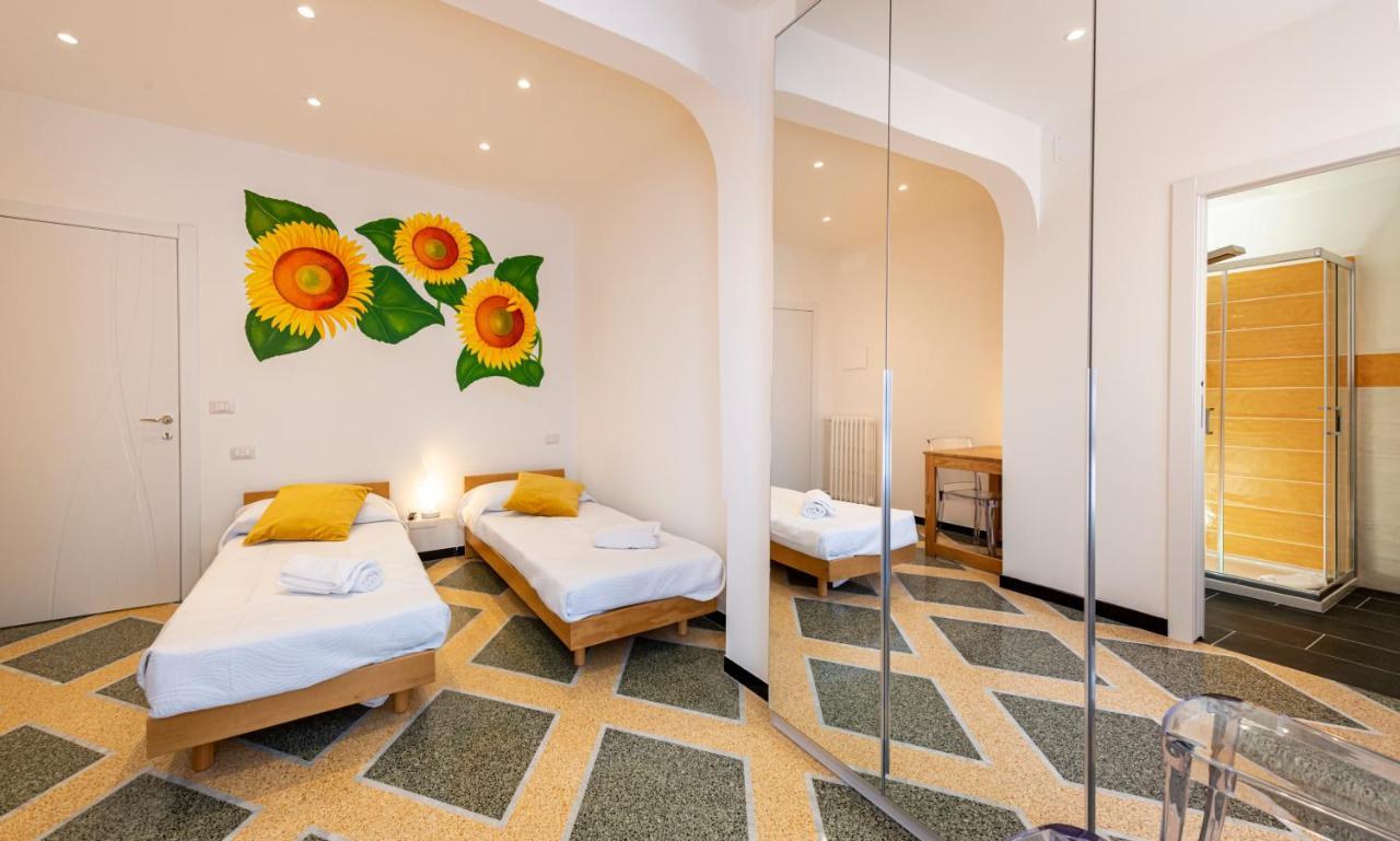 Il Maestrale Hotel Santa Margherita Ligure Buitenkant foto