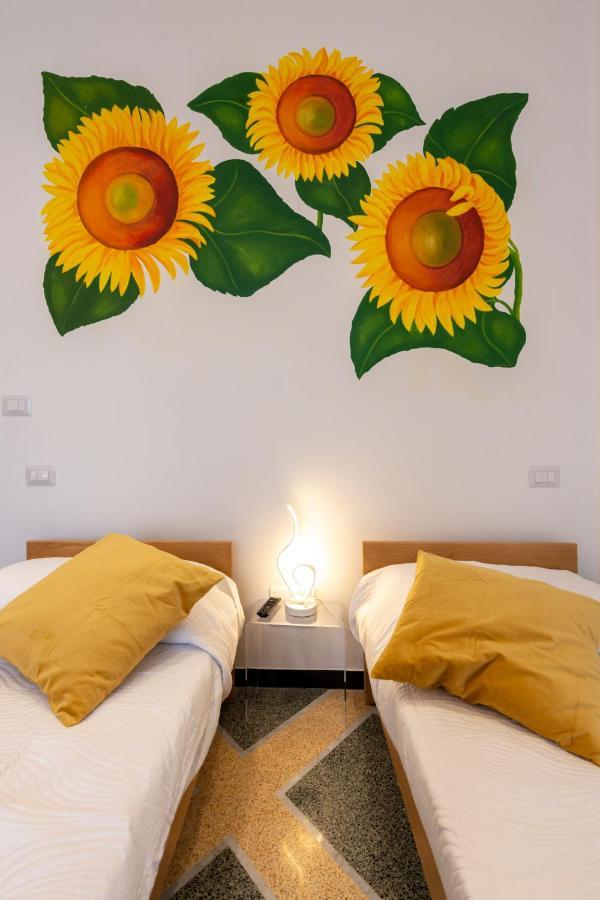 Il Maestrale Hotel Santa Margherita Ligure Buitenkant foto