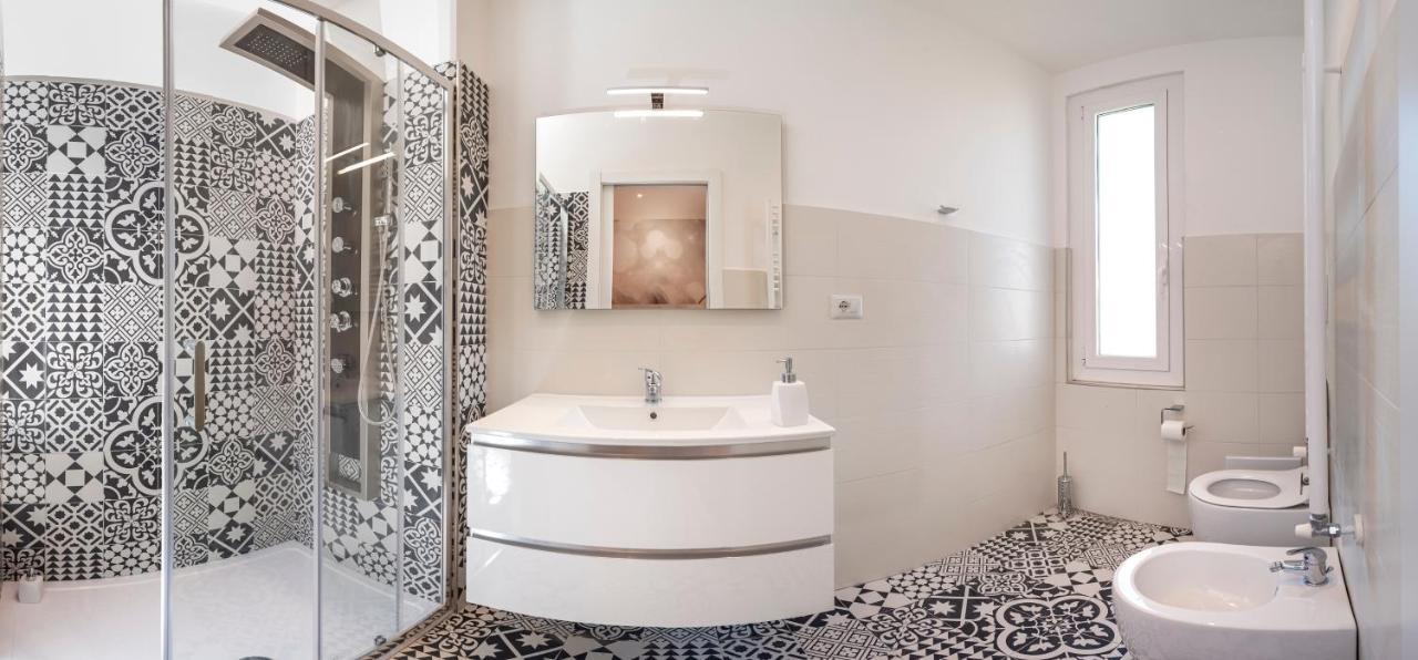 Il Maestrale Hotel Santa Margherita Ligure Buitenkant foto
