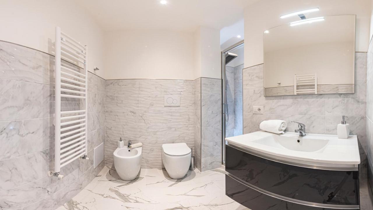 Il Maestrale Hotel Santa Margherita Ligure Buitenkant foto