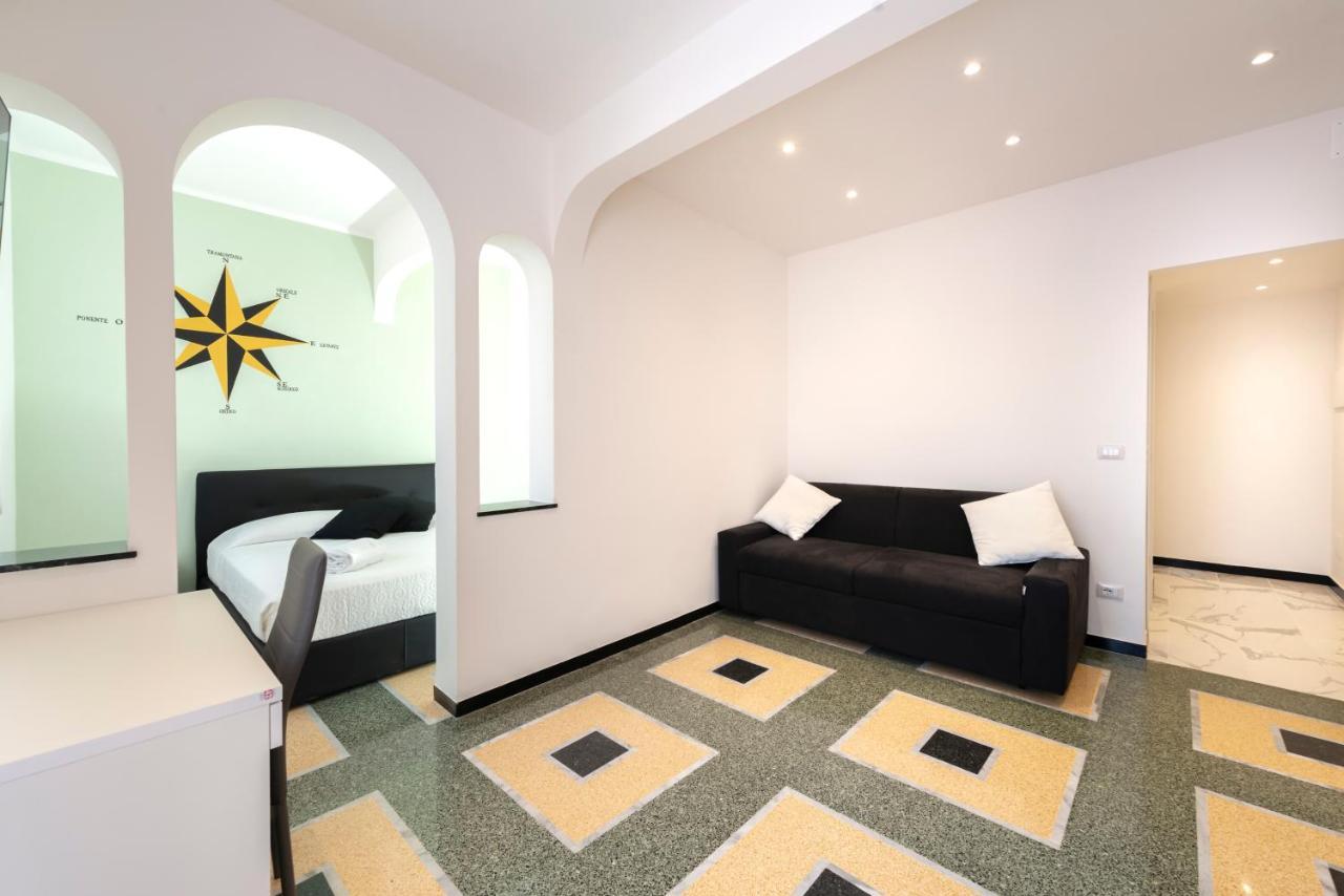 Il Maestrale Hotel Santa Margherita Ligure Buitenkant foto