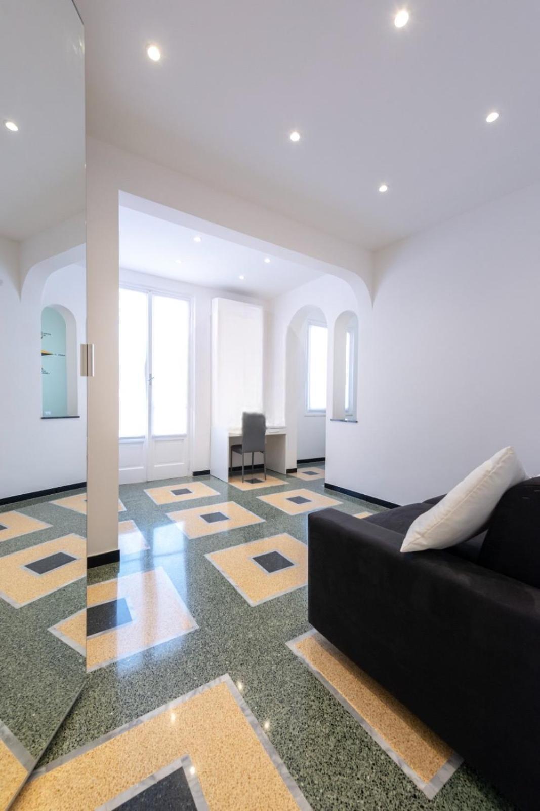 Il Maestrale Hotel Santa Margherita Ligure Buitenkant foto