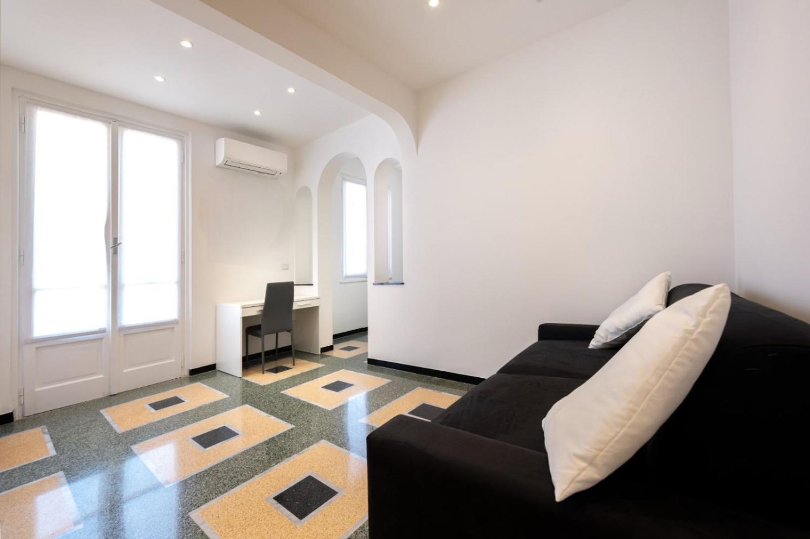 Il Maestrale Hotel Santa Margherita Ligure Buitenkant foto