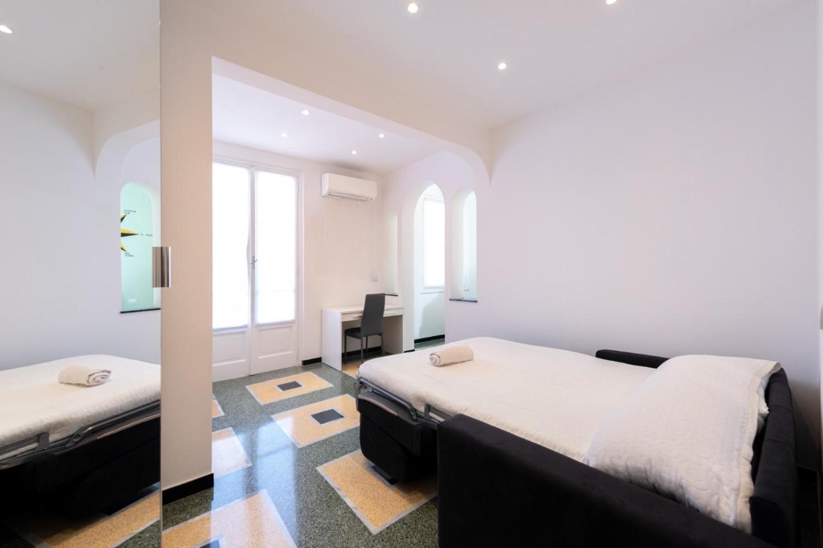 Il Maestrale Hotel Santa Margherita Ligure Buitenkant foto